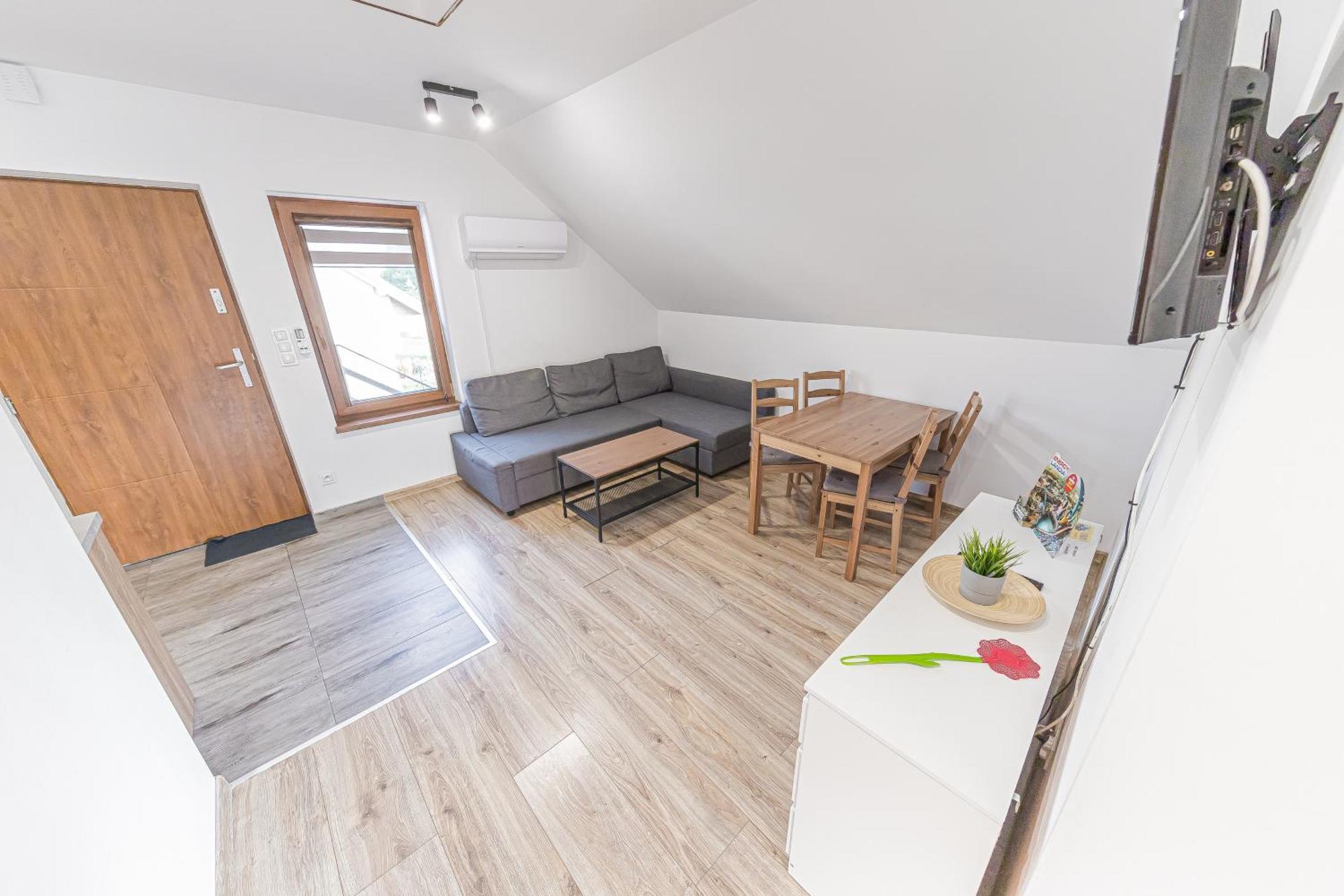 Zator Lider House Energy Exterior foto