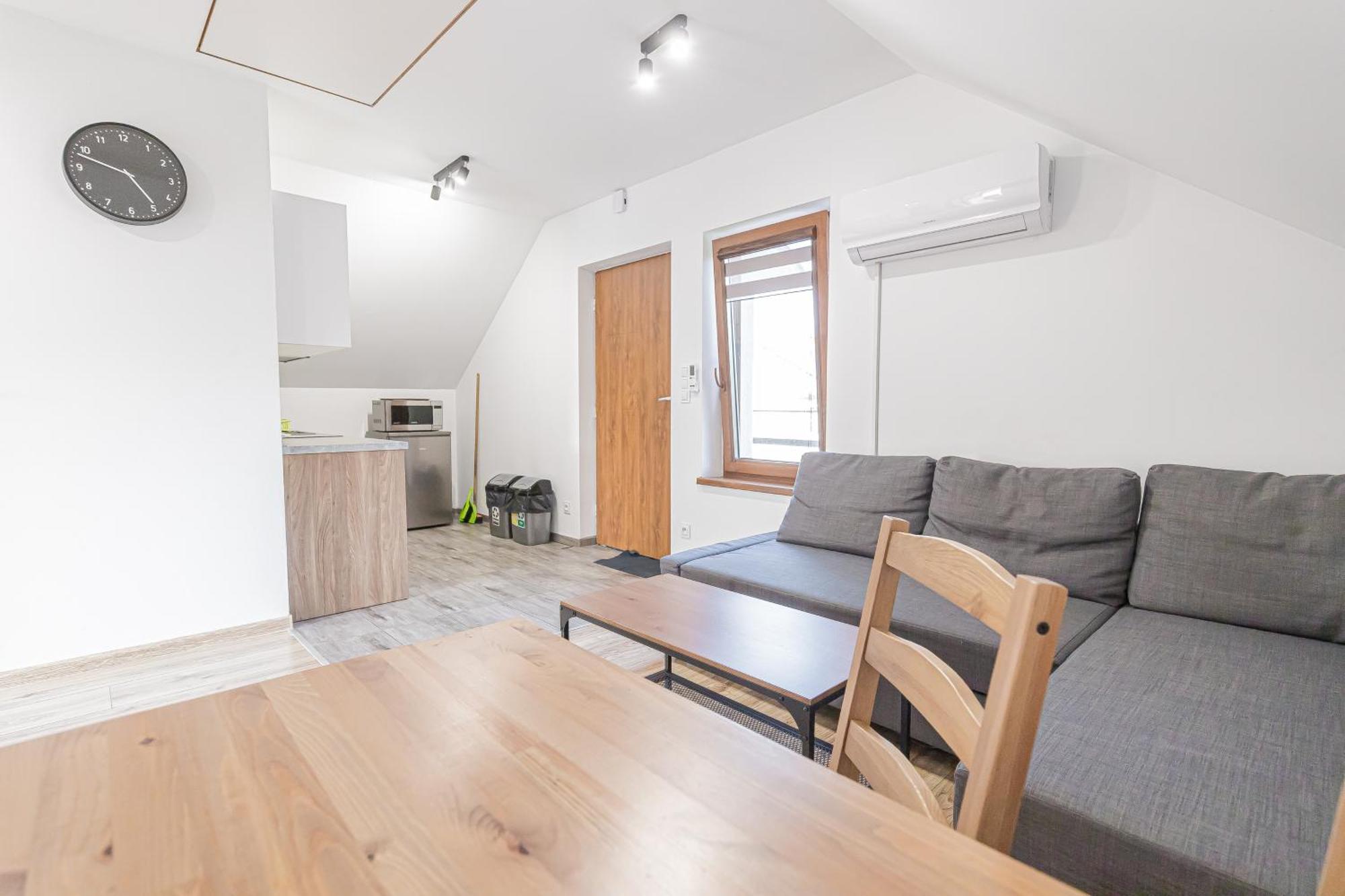 Zator Lider House Energy Exterior foto