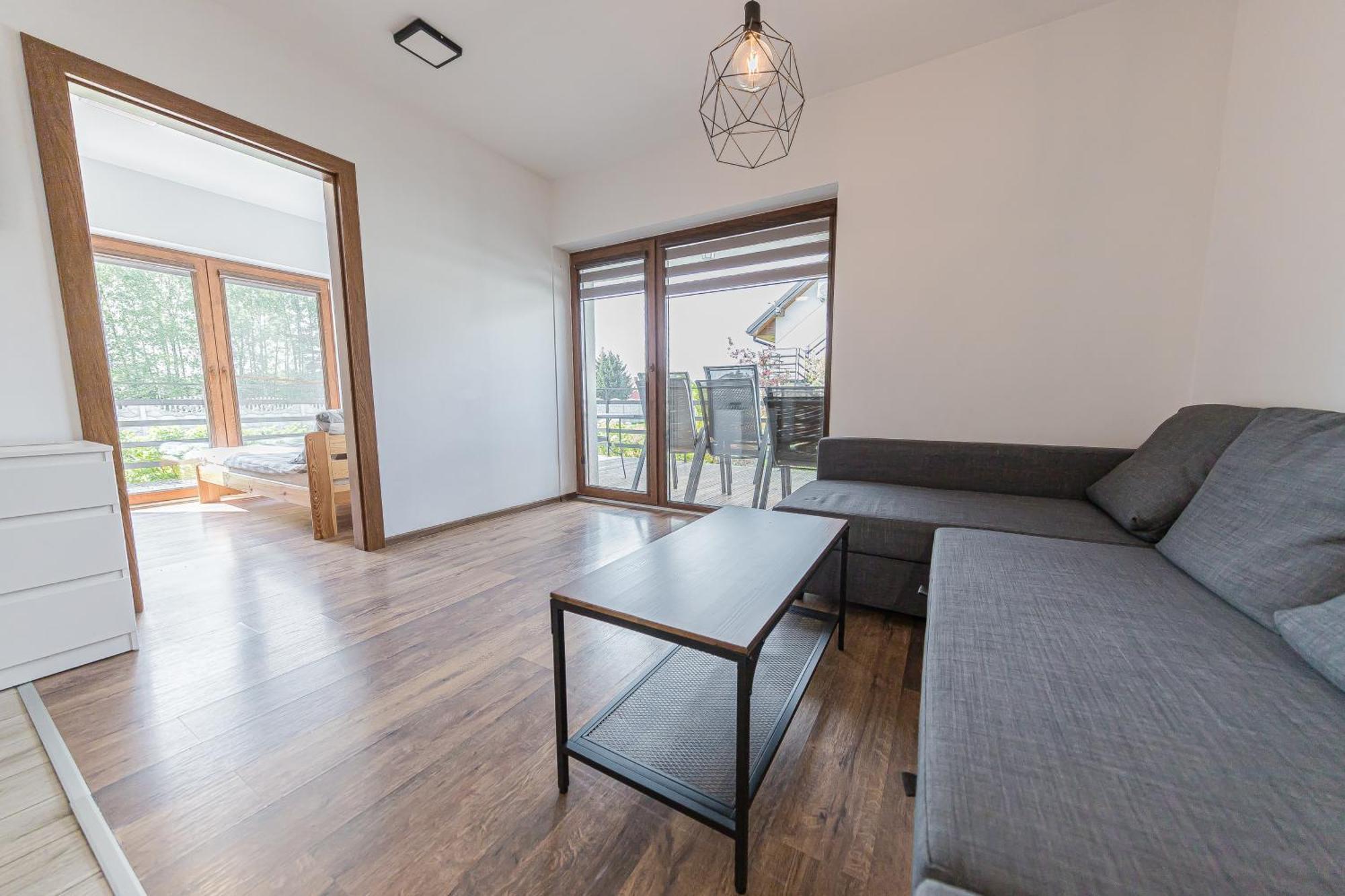 Zator Lider House Energy Exterior foto