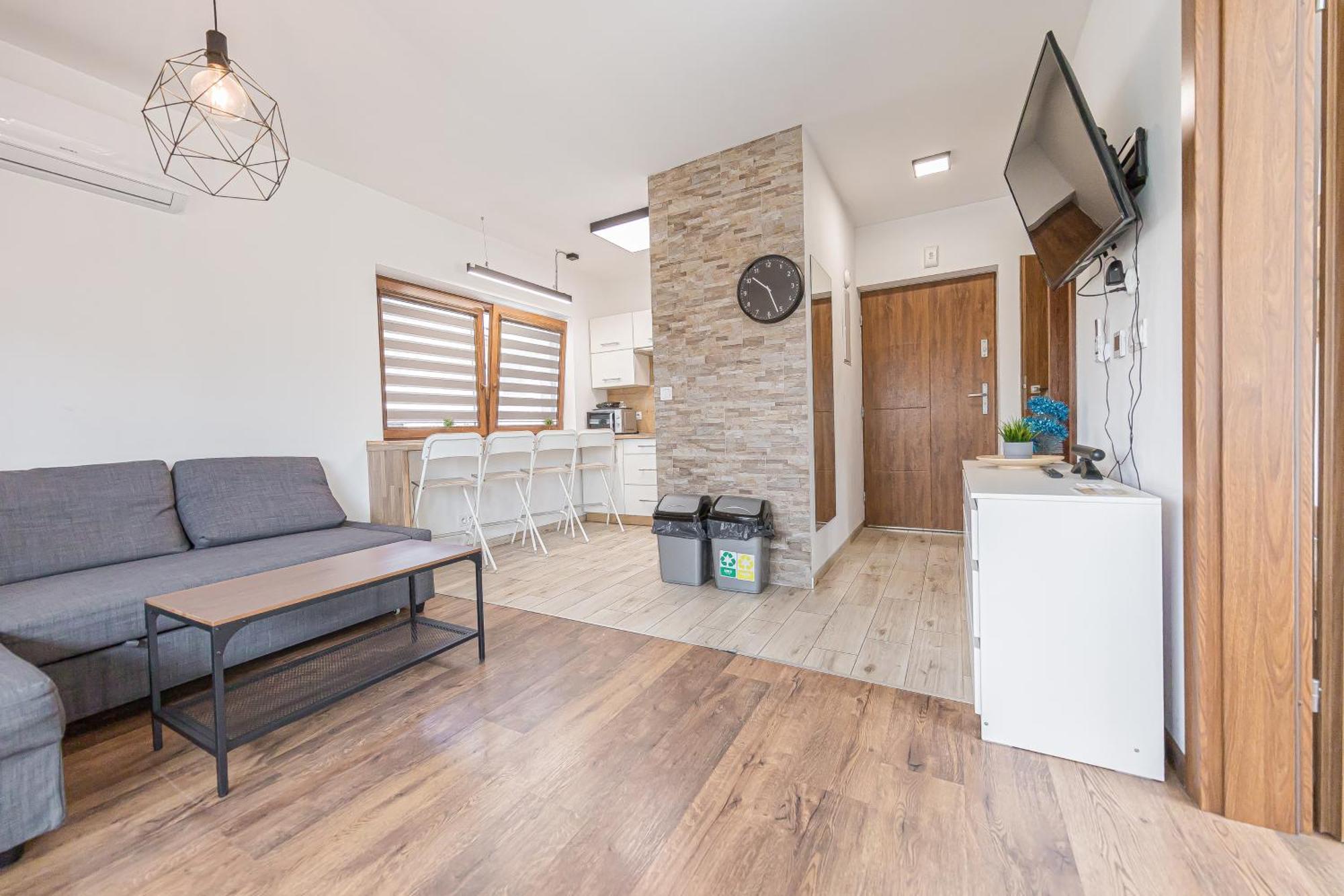 Zator Lider House Energy Exterior foto