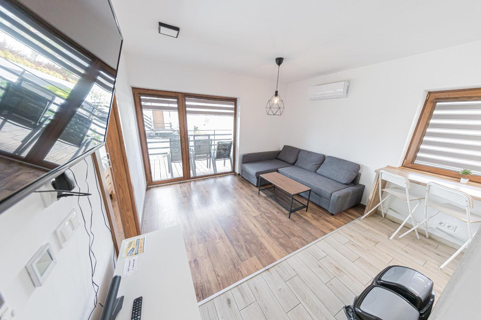Zator Lider House Energy Exterior foto