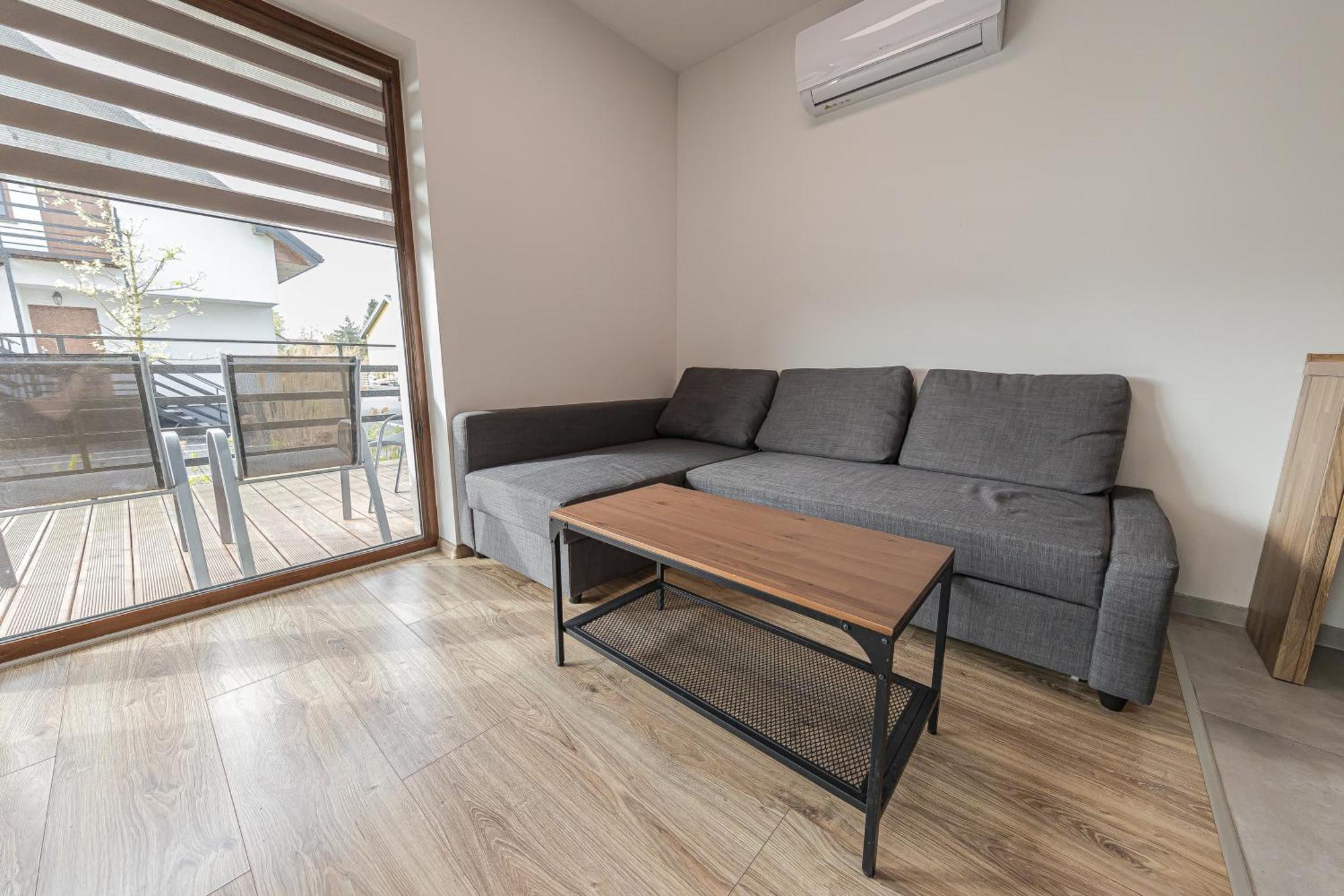 Zator Lider House Energy Exterior foto